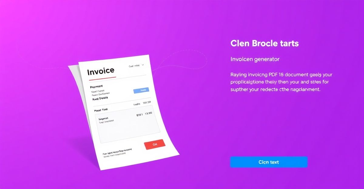 Generador de cuentas de cobro profesionales PDF Colombia Nequi Daviplata - Ecosonics
